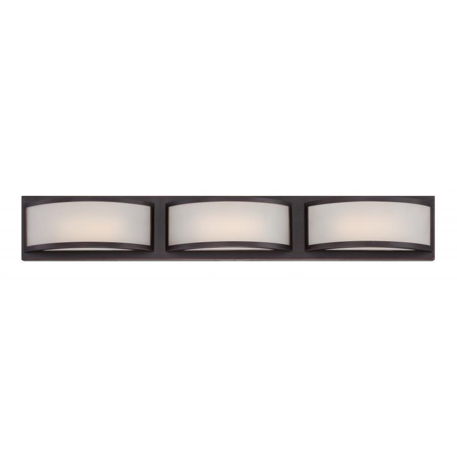 Product image for SATCO 62/316 MERCER (3) LED VANITY