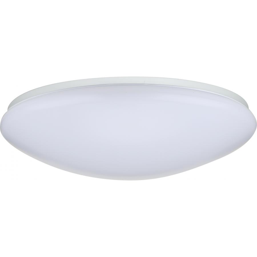 Product image for SATCO 62/766 19" WHITE ACRYLIC LED