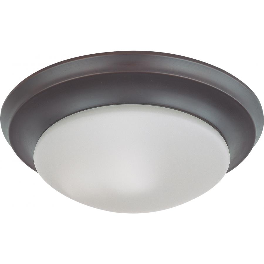 Product image for SATCO 62/787 LED 12" TWIST & LOCK F