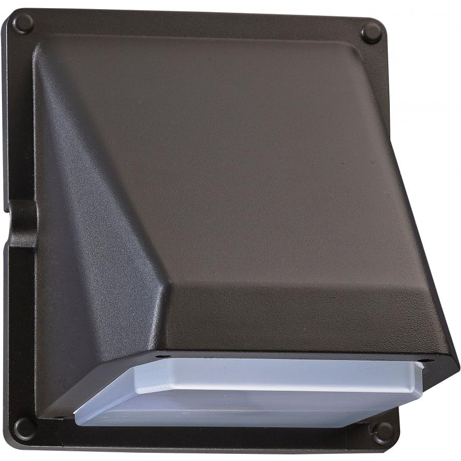 Product image for SATCO 65-051 LED WALL PACK 11W - PH