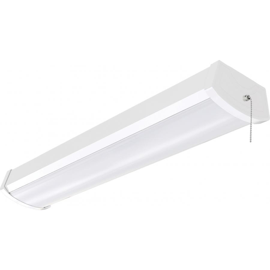 Product image for SATCO 65/1091 2FT LED CEILING WRAP