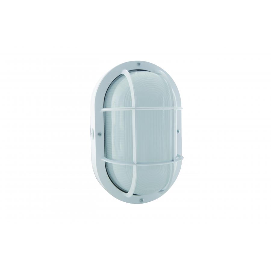 Product image for SATCO 65/113 20W LED Bulk Head Whit