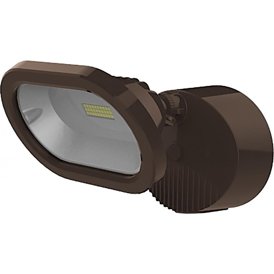 Product image for SATCO 65/201 LED 1 HEAD SECURITY LT