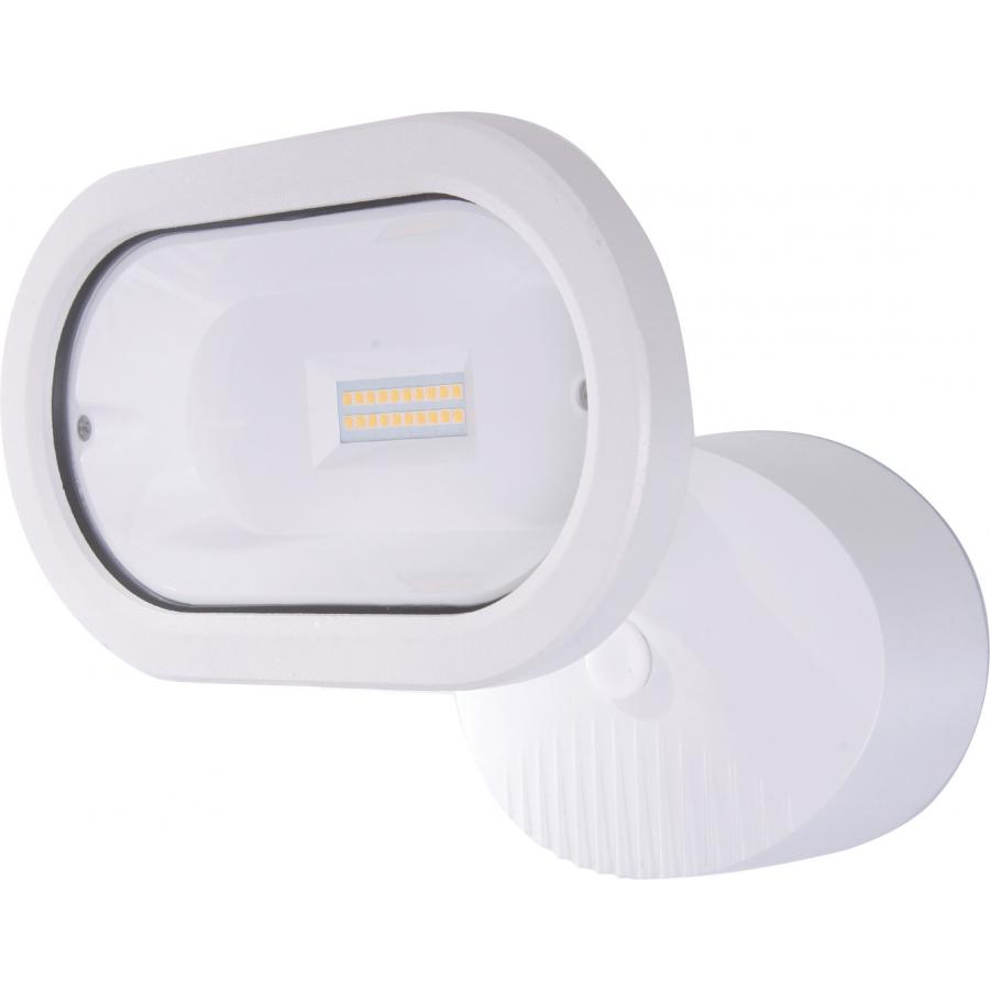Product image for SATCO 65/205 LED 1 HEAD SECURITY LT