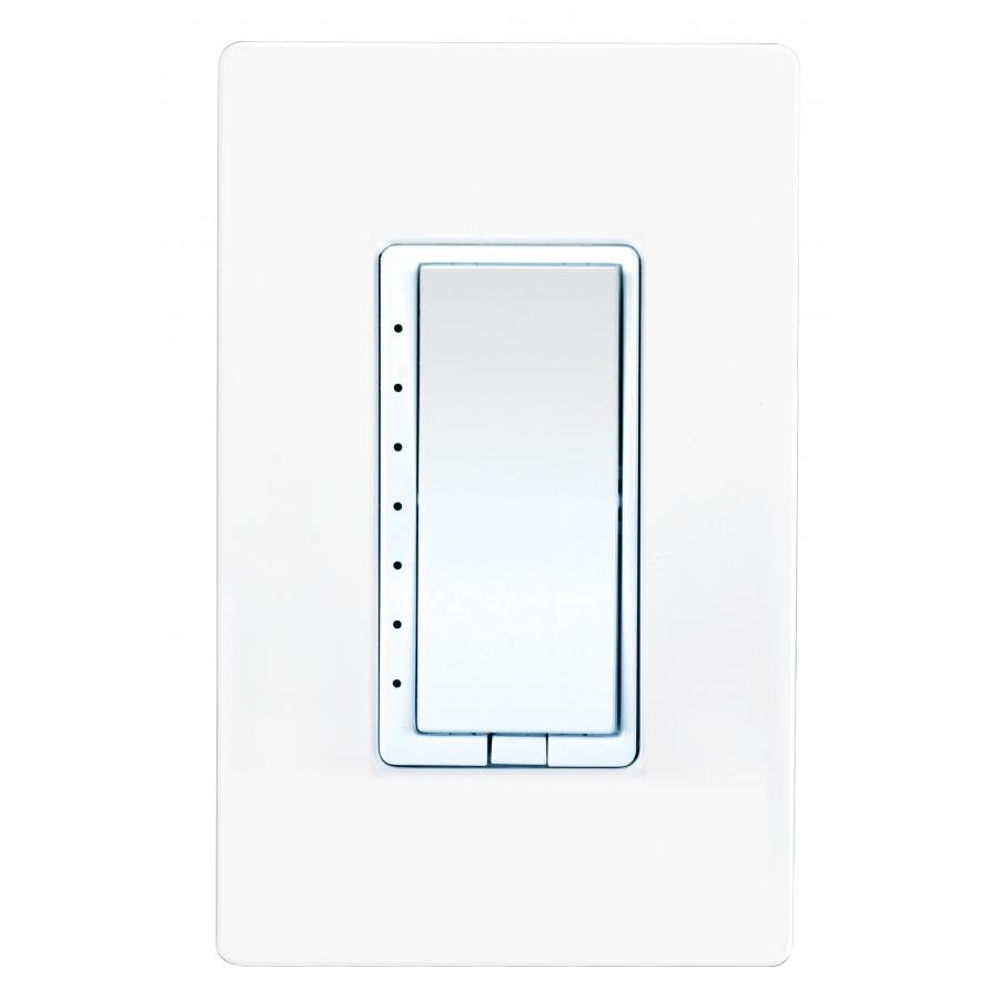 IOT Z-Wave In-Wall Dimmer White