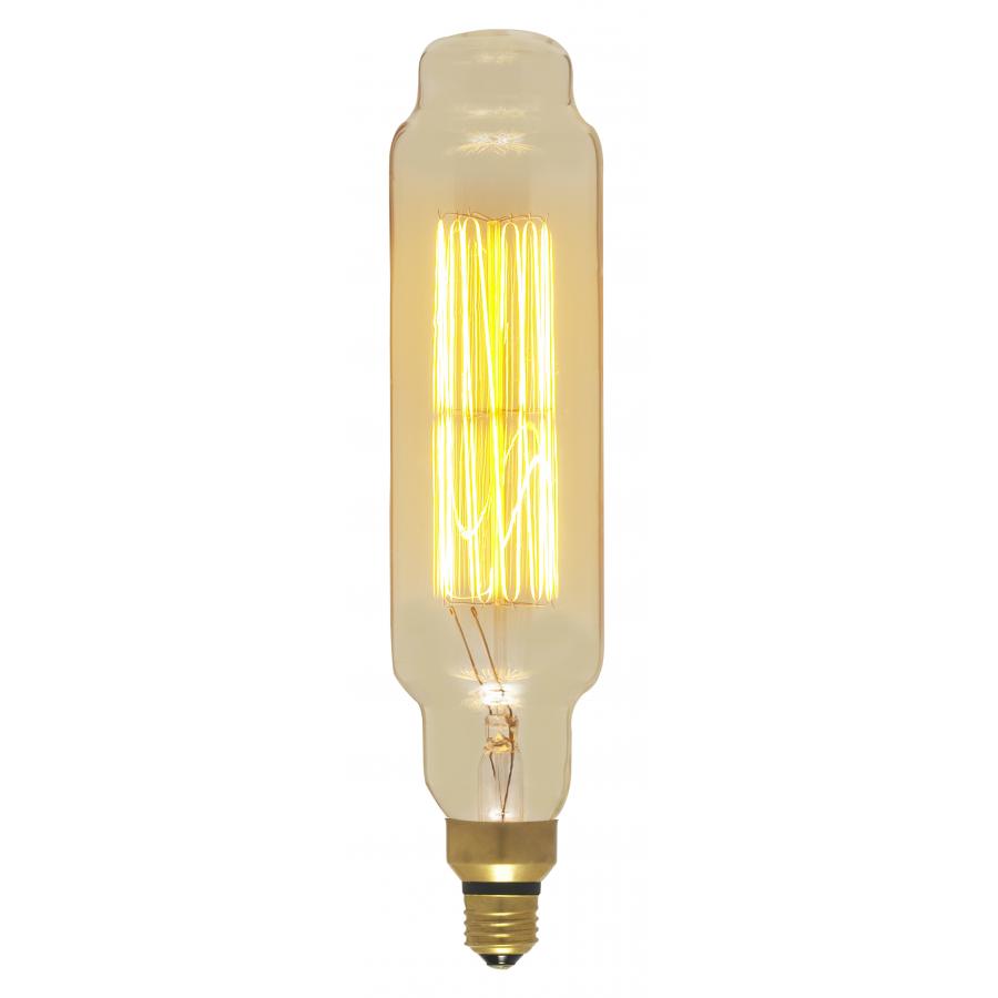 Product image for SATCO S2430 60T24/AMBER/E26/VINTAGE