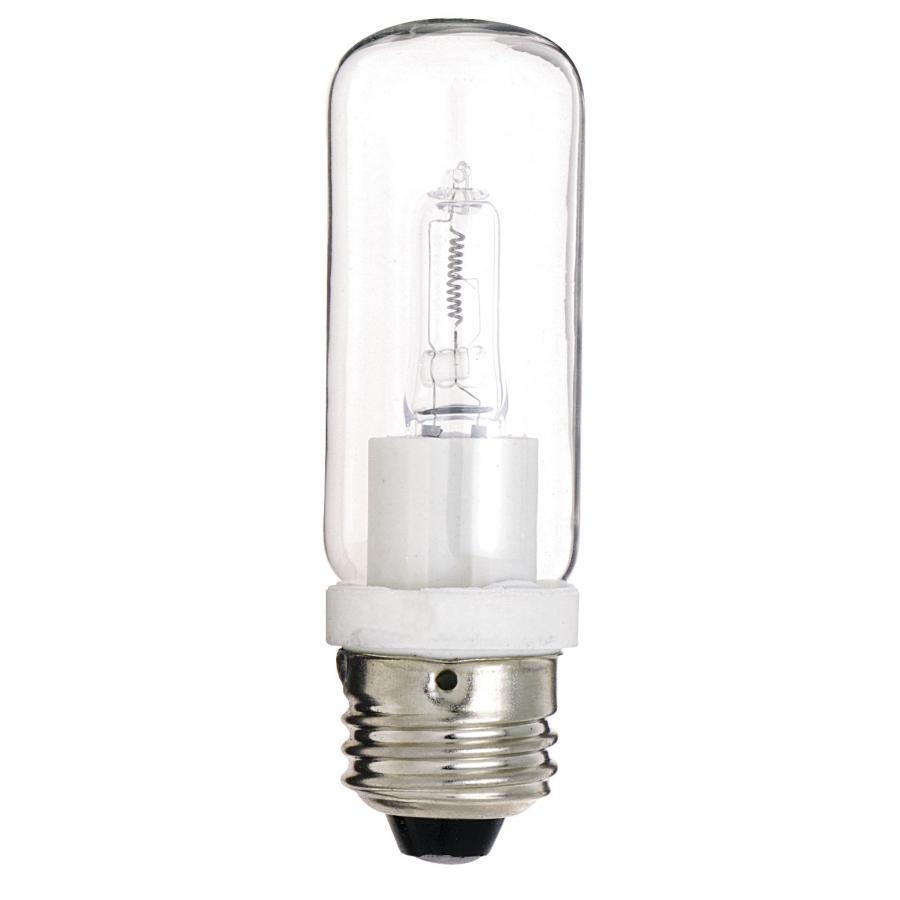 250 watt -  Halogen -  T10 -  Clear -  2000 Average rated hours -  4000 Lumens -  Medium base -  120 volts