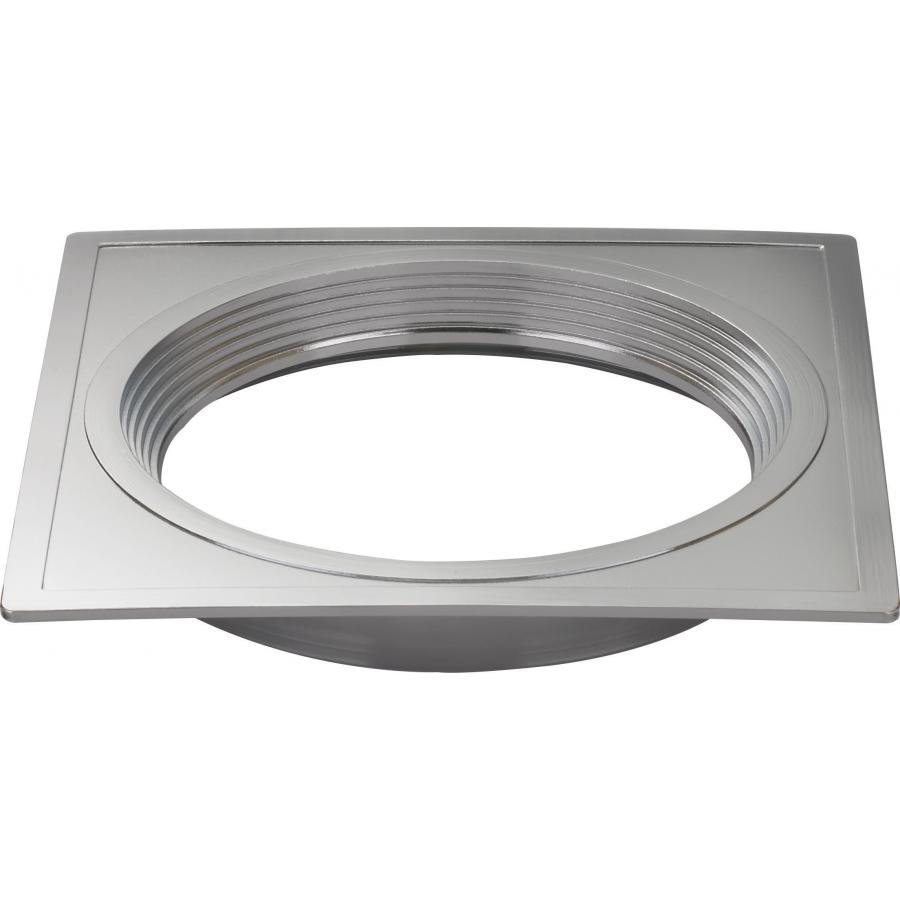 Product image for SATCO S9533 FREEDOM/5"/SQ/TRIM/POLI