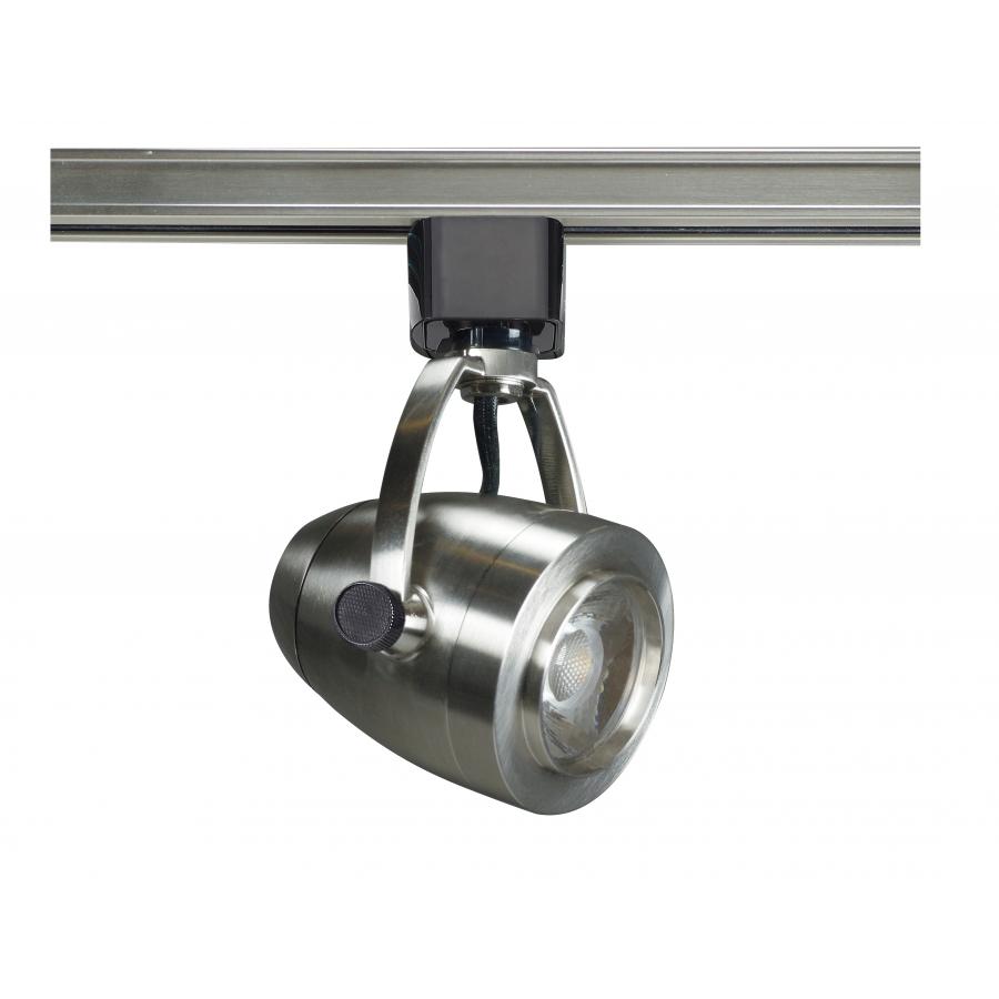 Product image for SATCO TH417 12W LED TRACK HEAD PINC