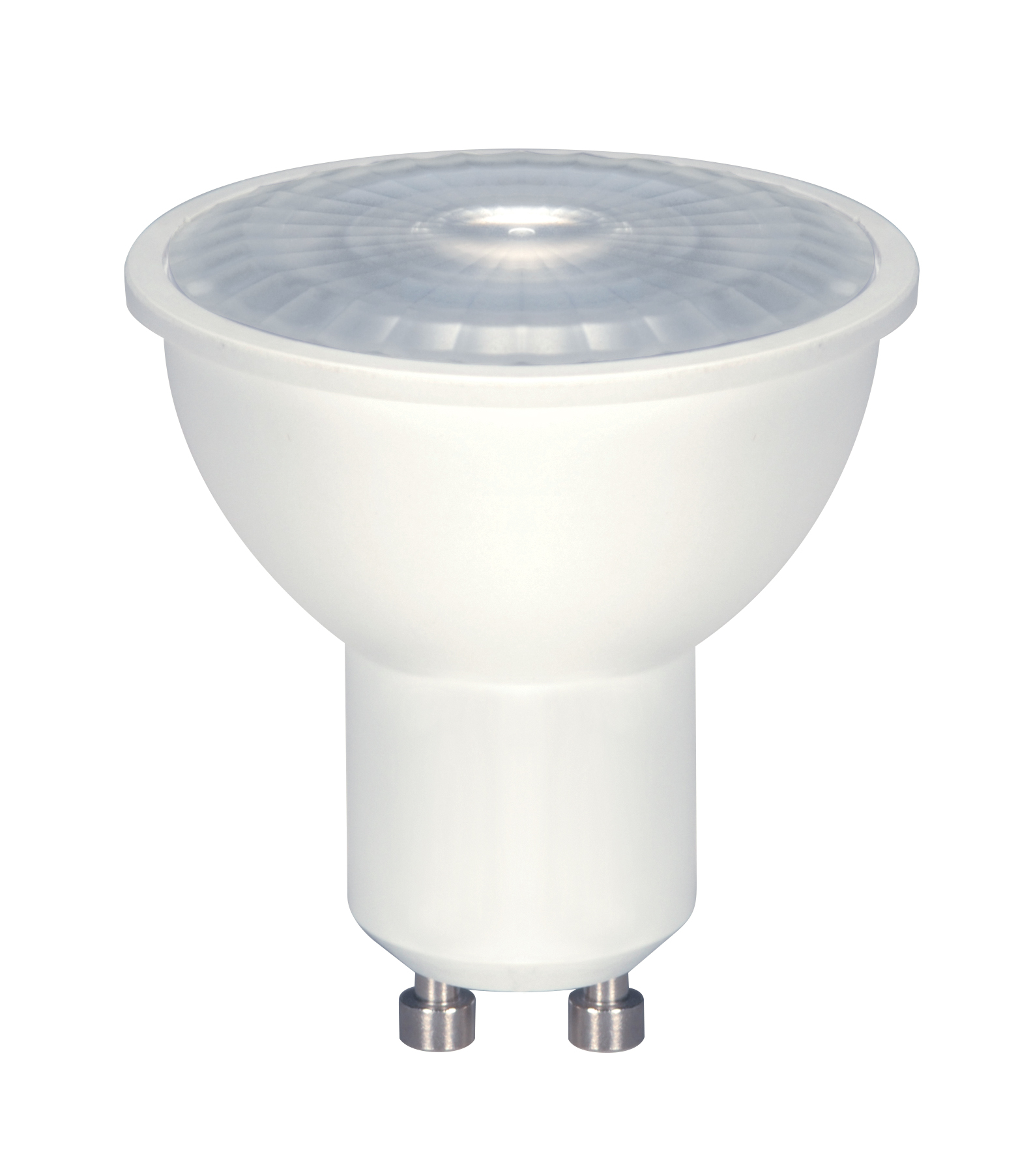 MR LED Designation: 6.5W LED MR16 - GU10 Base - 40' Beam Spread - 4000K 120V