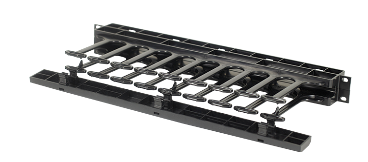 Product image for ORTR OR-SHMC1RUW HORIZONTAL CABLE M