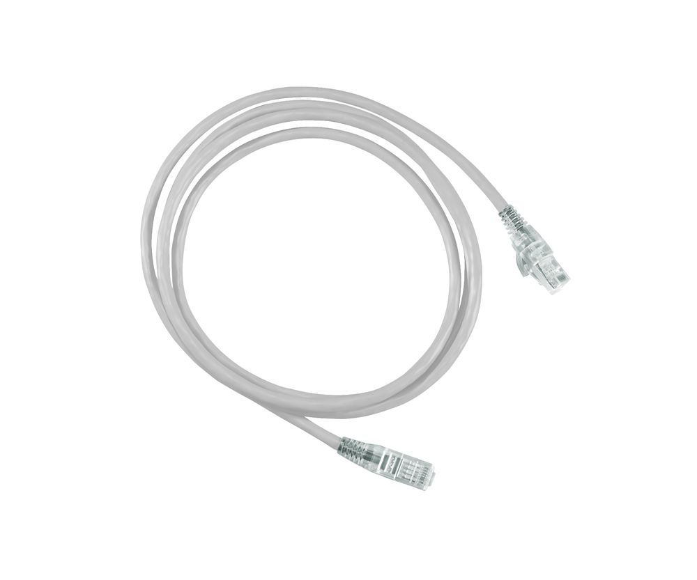 Product image for ORTR OR-SPCA603-06 CORD,CAT6,3FT,BL