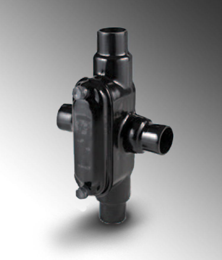 Calbrite™ PV0500X18