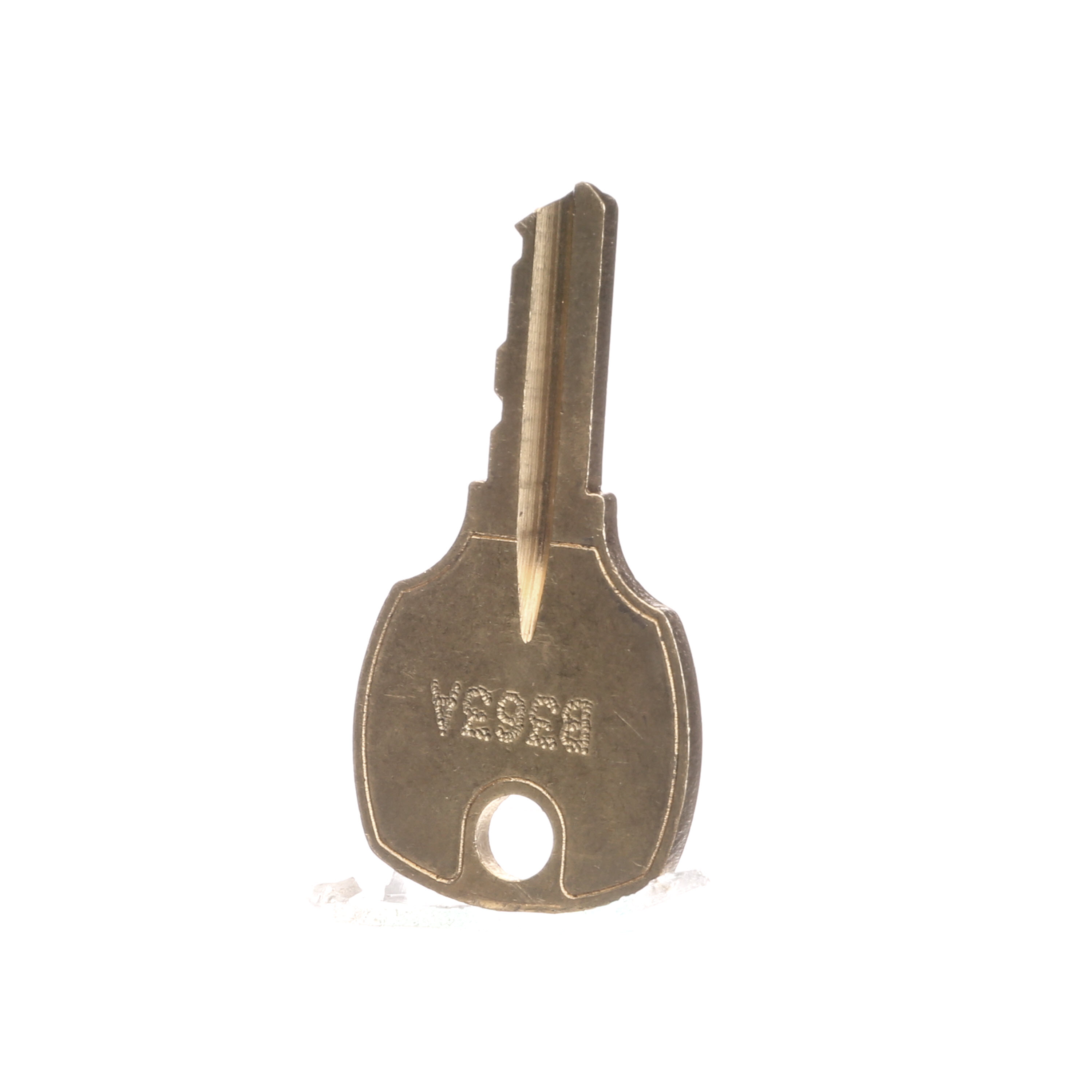 Product image for Siemens B363A Front Lock Lighting Panel Key