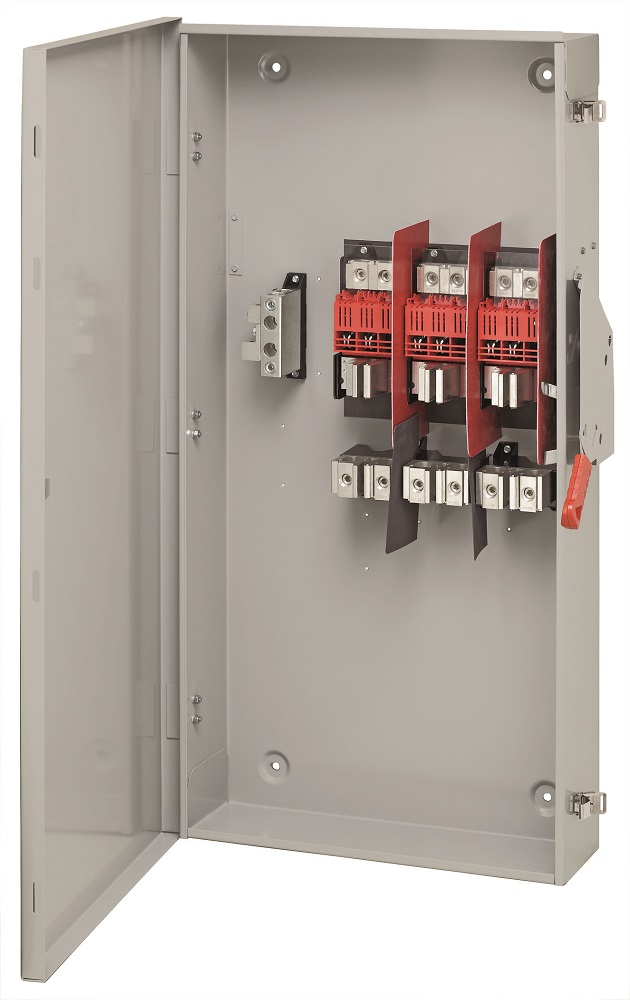 Product image for Siemens HFC365NA CSA 400A 3P4W 6
