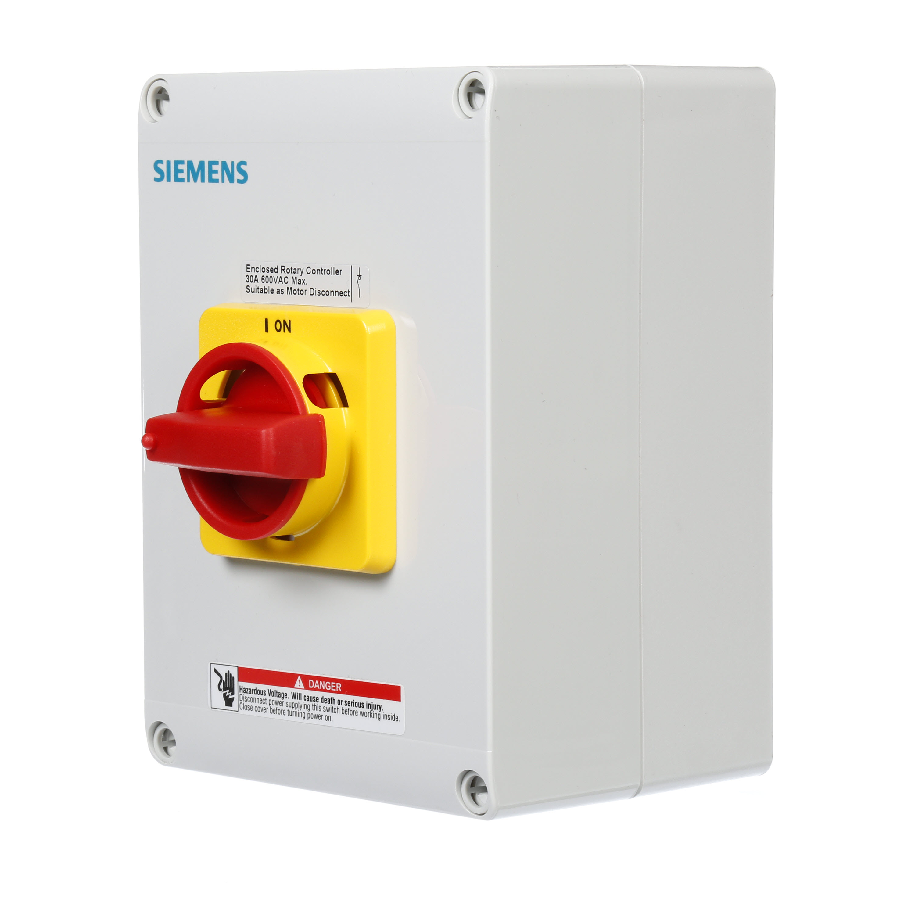 Product image for Siemens HNF3030CJE 30A 3P COMPAC