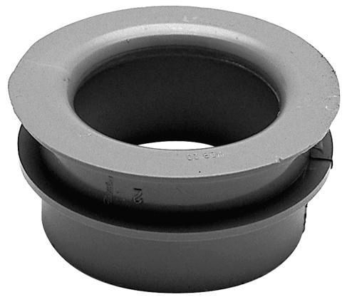 Kraloy Fittings 078289 PVCEB075