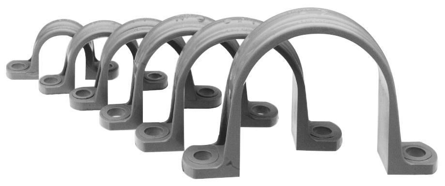 Kraloy Fittings 078376 PVCST075