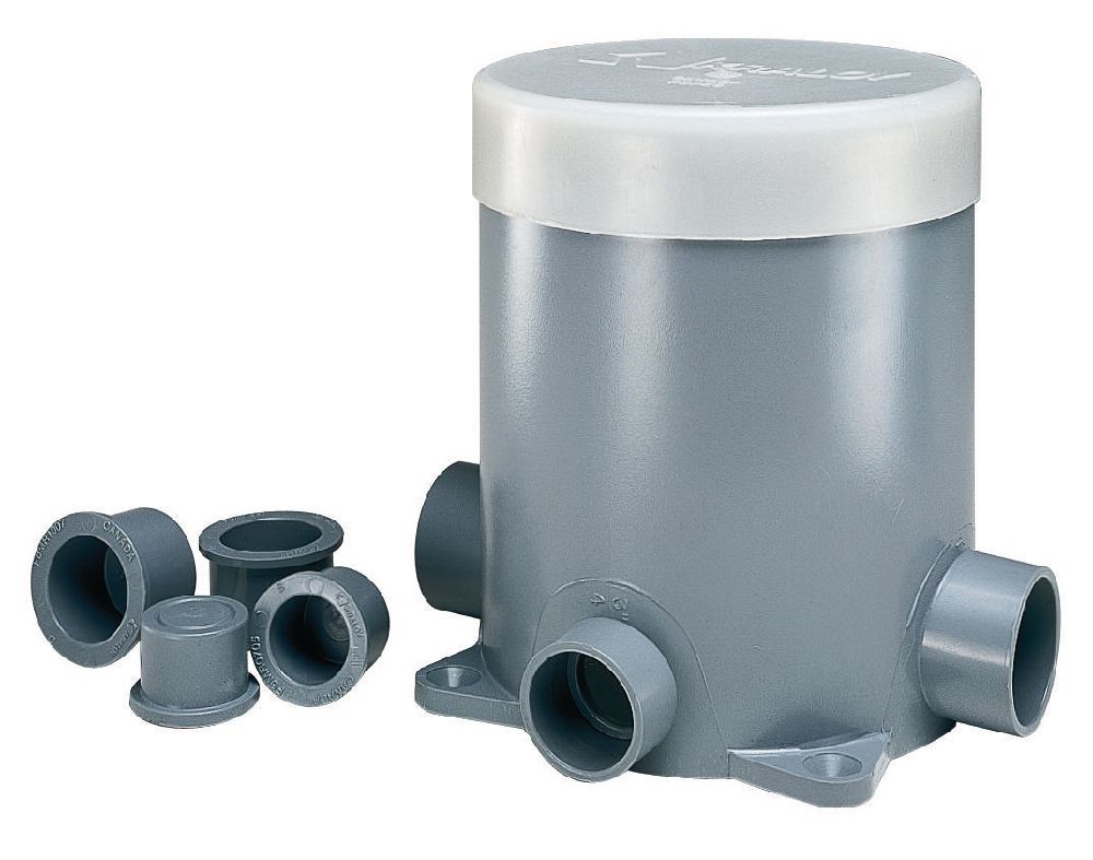 Floor Boxes category product image