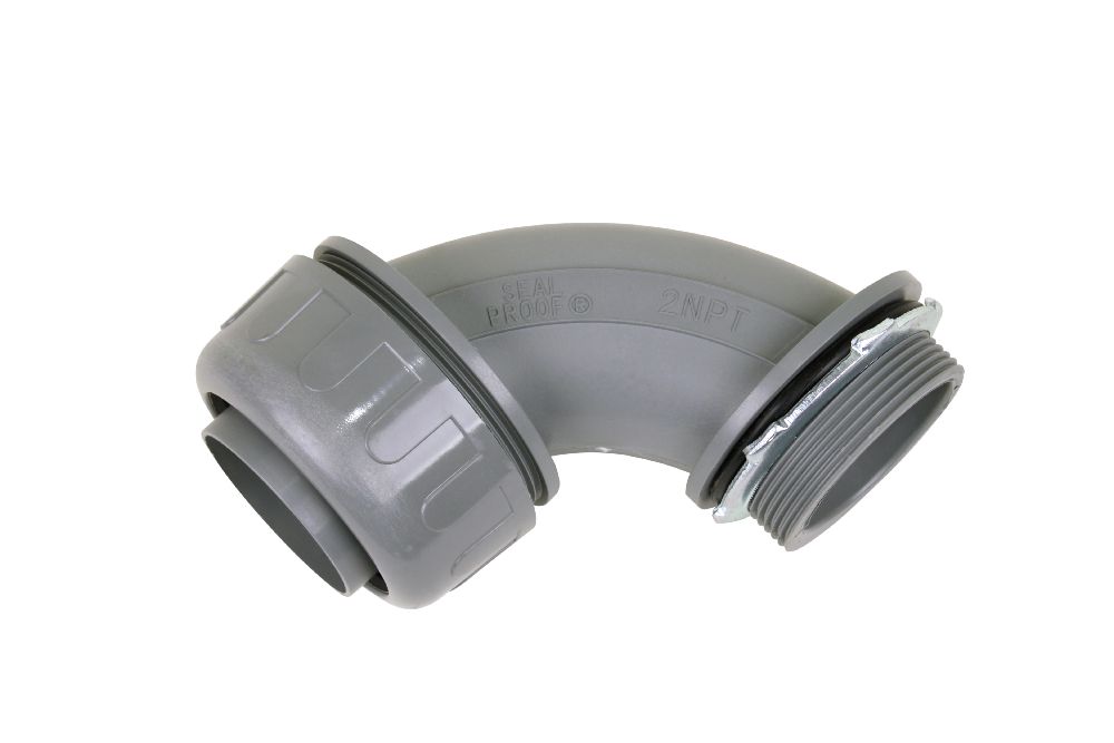 Liquid Tight Connectors category product image