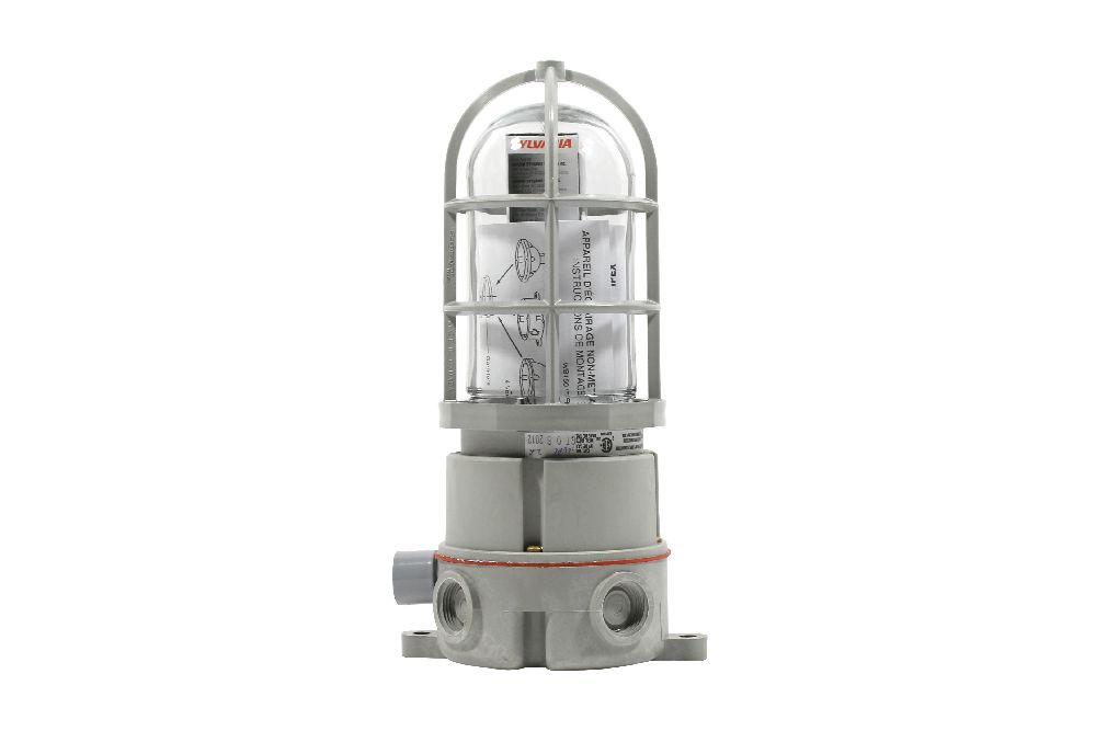 Fluorescent Fixtures category product image