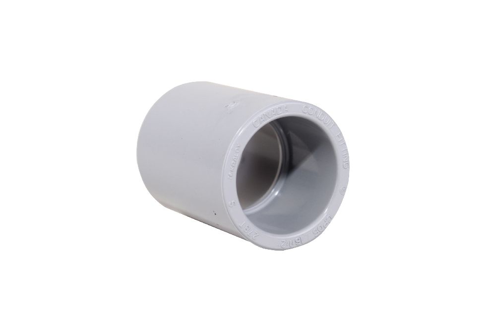Electrical Conduit Coupling category product image