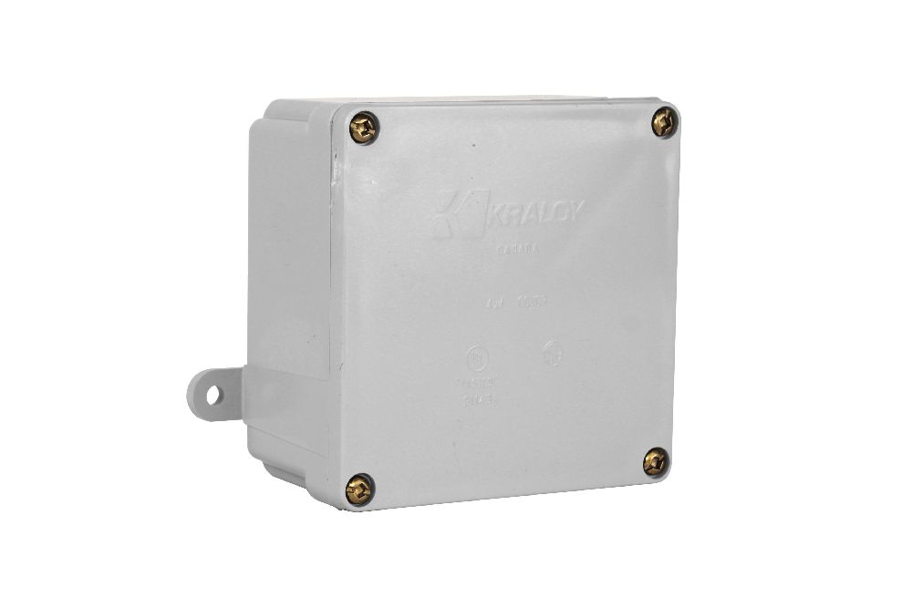 kraloy jb442