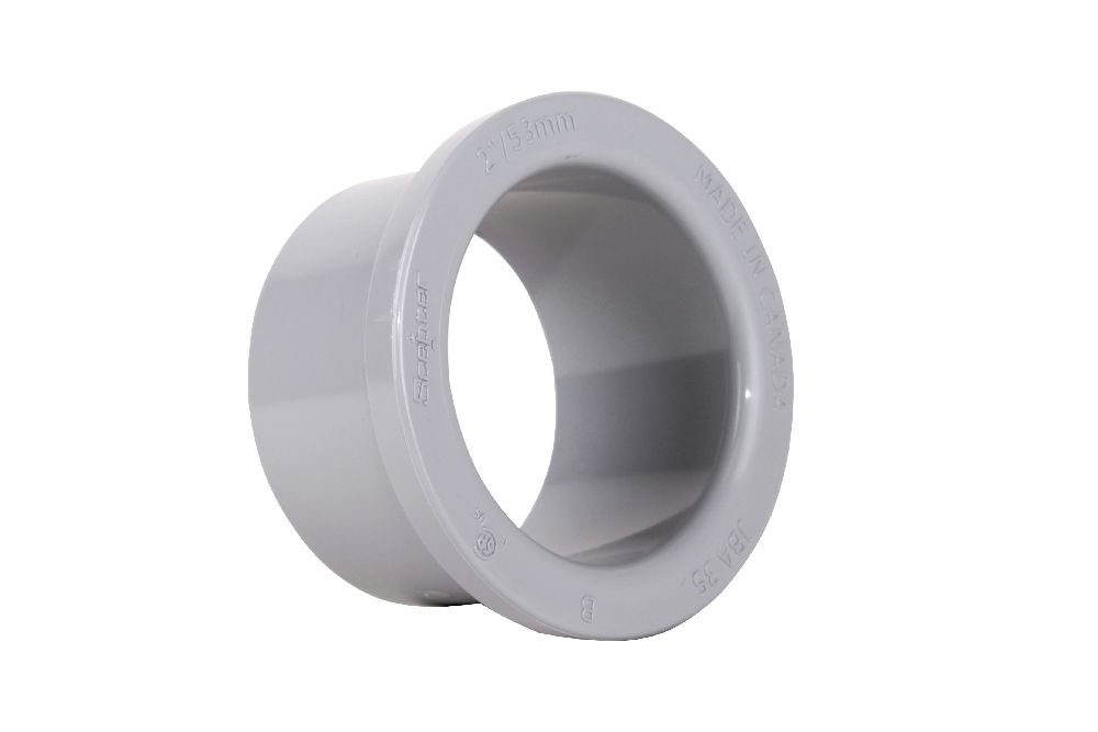 Product image for MULTIFIT 078281 2" PVC JUNCTION BOX