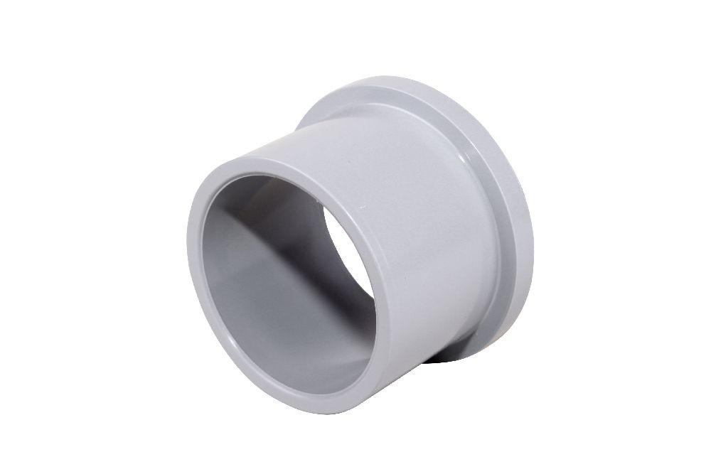 Product image for MULTIFIT 078282 2 1/2" PVC JUNCTION