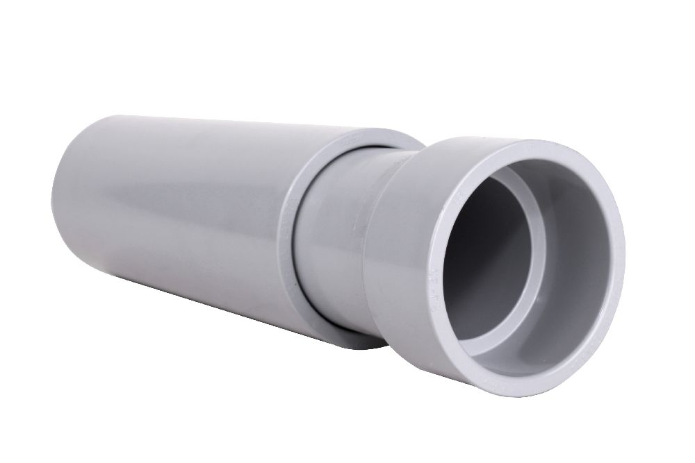 2" x 20ft PVC Schedule 40 Conduit Quality Electrical Distribution (QED)