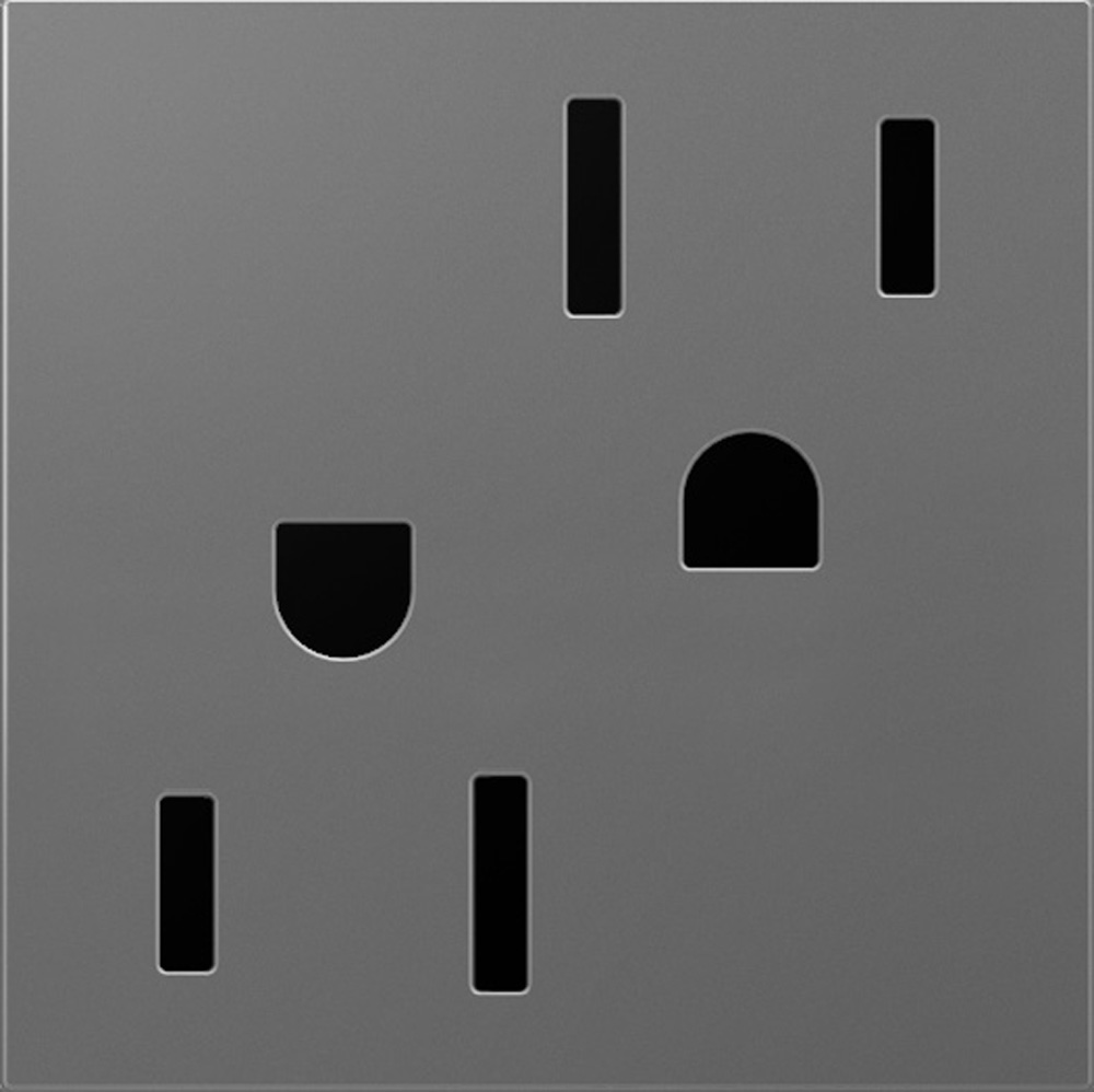 ADOR ARTR152M4 RECEPTACLE **** UPC# 02287 ****