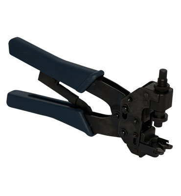 Product image for Pass & Seymour AC3007 Adjustable Compression Tool