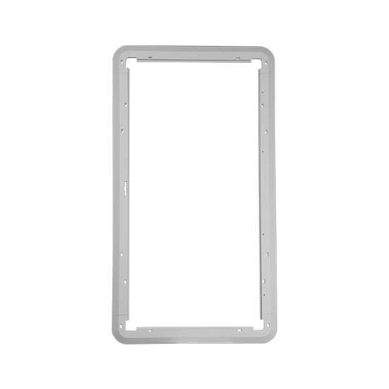 Product image for OnQ ENP3001 PLASTIC 30IN TRIM RING
