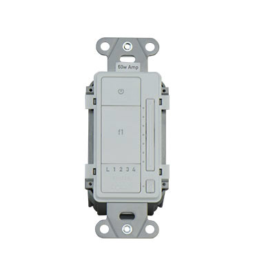 Product image for OnQ AU7050WH RADIANT DIGITAL AUDIO