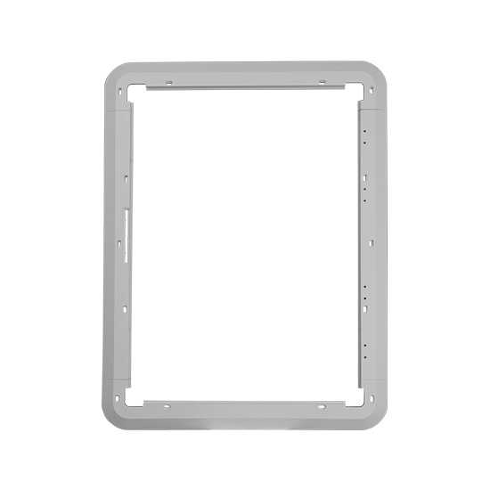 Product image for OnQ ENP2001 PLASTIC 20IN TRIM RING