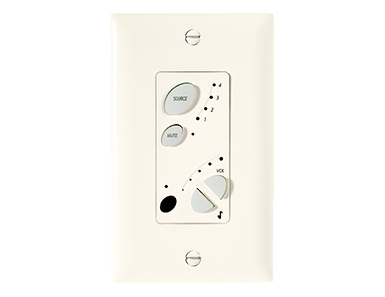 Product image for OnQ AU7394-IV LYRIQ STD AMPLIFIED K