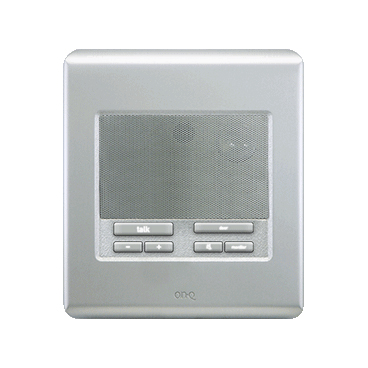 Product image for OnQ IC5004BS SELECT CALL PATIO UNIT