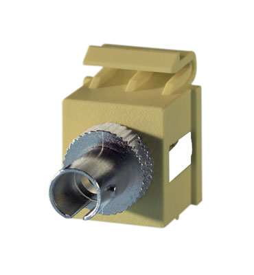 Product image for SC MM CPLR PHOSPHOR BRZ SLV IV M10