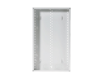 Product image for Pass & Seymour EN2885 28" Enclosure with Knockouts (no cover)