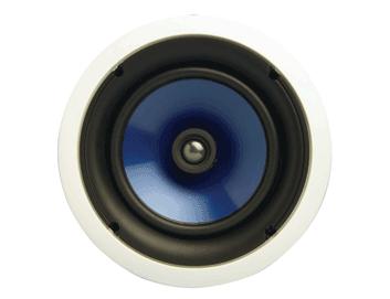 Product image for Pass & Seymour HT5800 evoQ 5000 Series 8" In-Ceiling Speaker