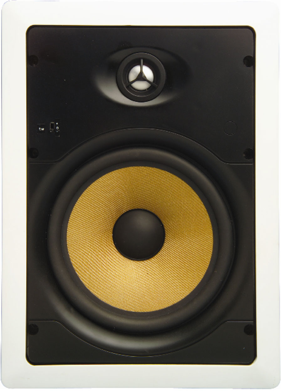 Product image for OnQ HT7801 EVOQ 7000 SERIES 8 IN-WA