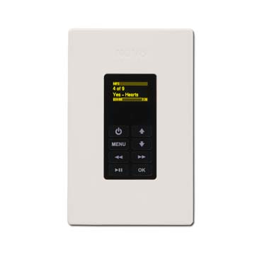 Product image for Nuvo NVE6GCP-DC-4PK GRAND ESSENTIA