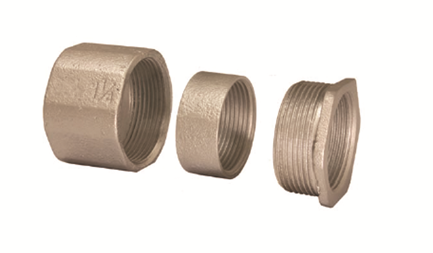 Konkore Fittings SC200-ICRKON | J.H. Larson Company