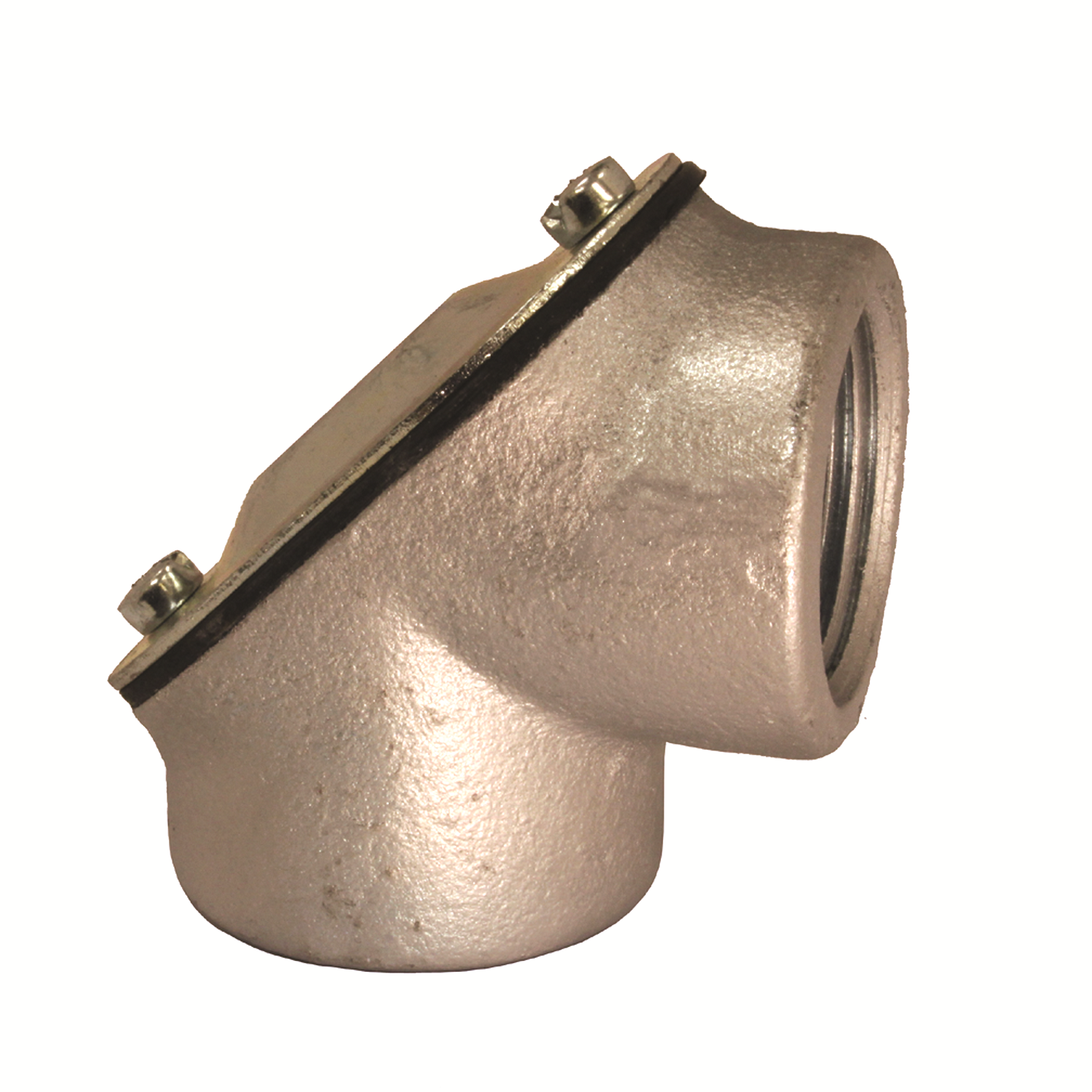 Conduit & Conduit Fittings Conduit Fittings Conduit Pull Elbows J.H