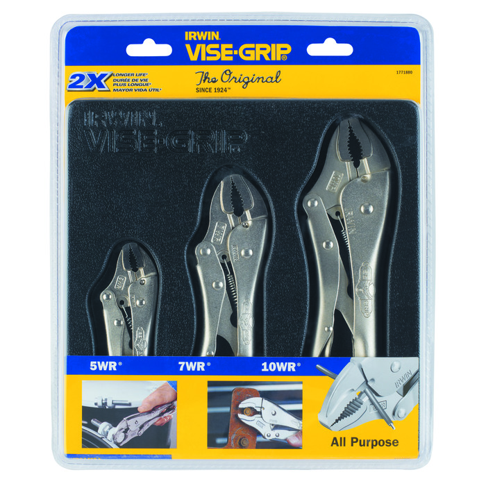 Product image for SBD 1771880 10WR + 7WR + 5WR ORIGIN