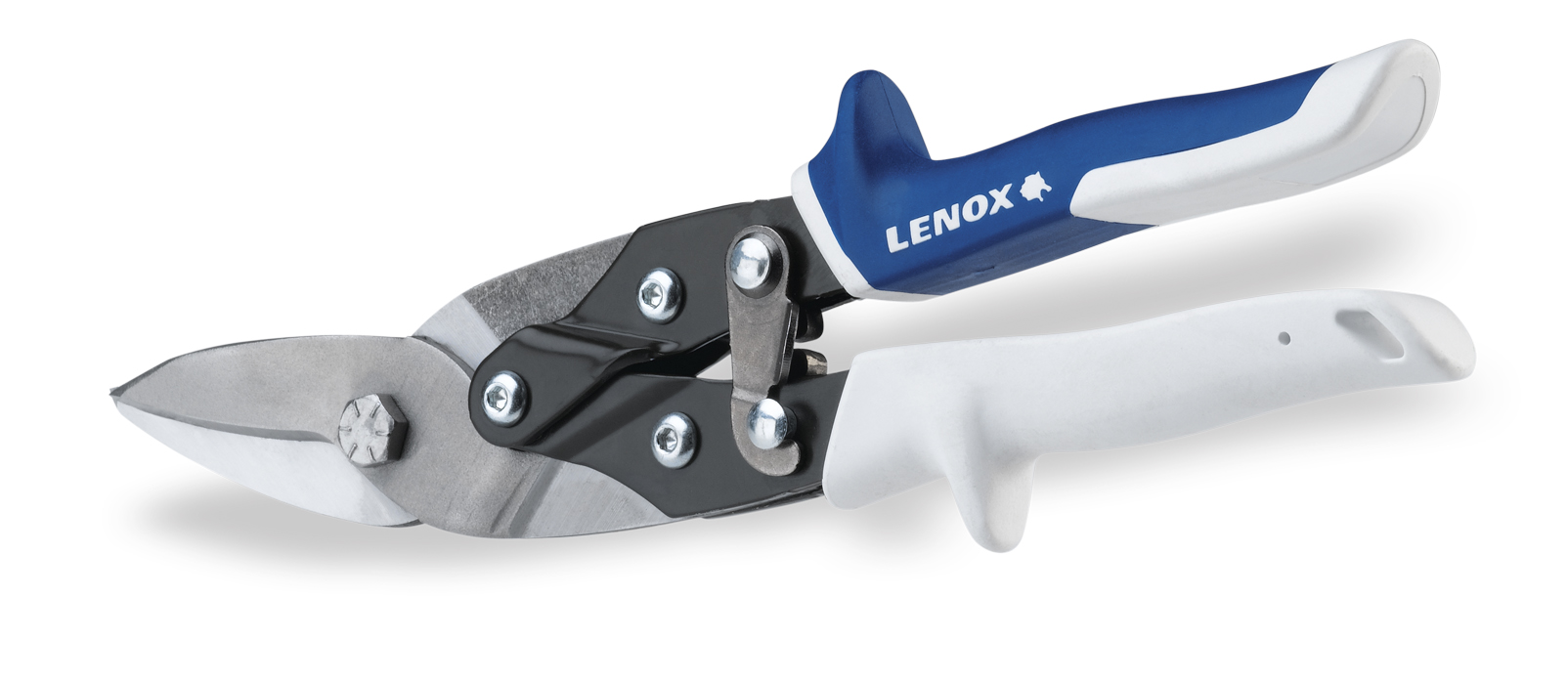 Reinforced Chrome Silicone valve-quality wire lasts for a lifetime. Over-molded handles won’t slip or twist.