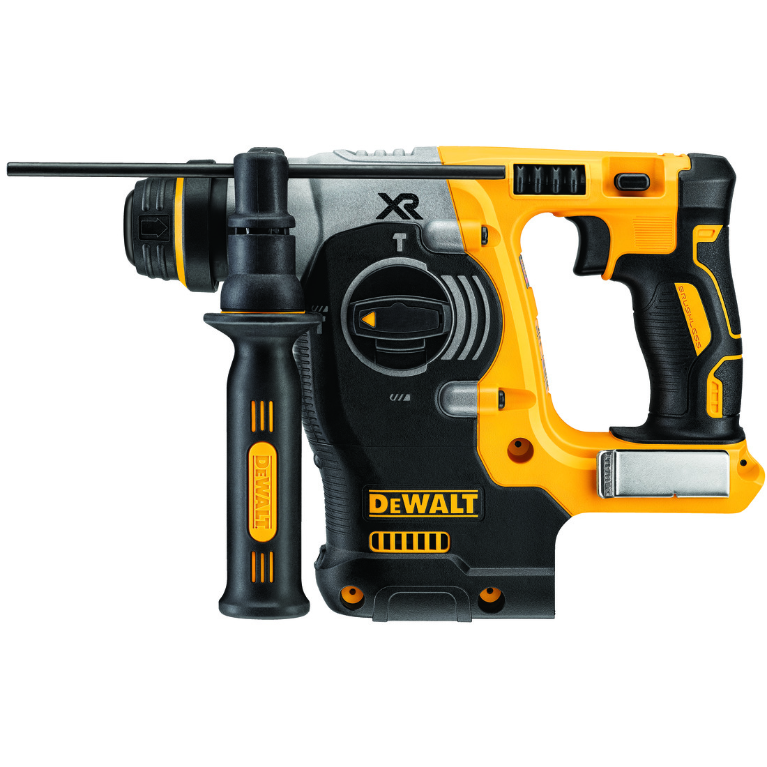 DeWalt DCH273B 20 Volt Max Brushless SDS Bare Rotary Hammer Viking