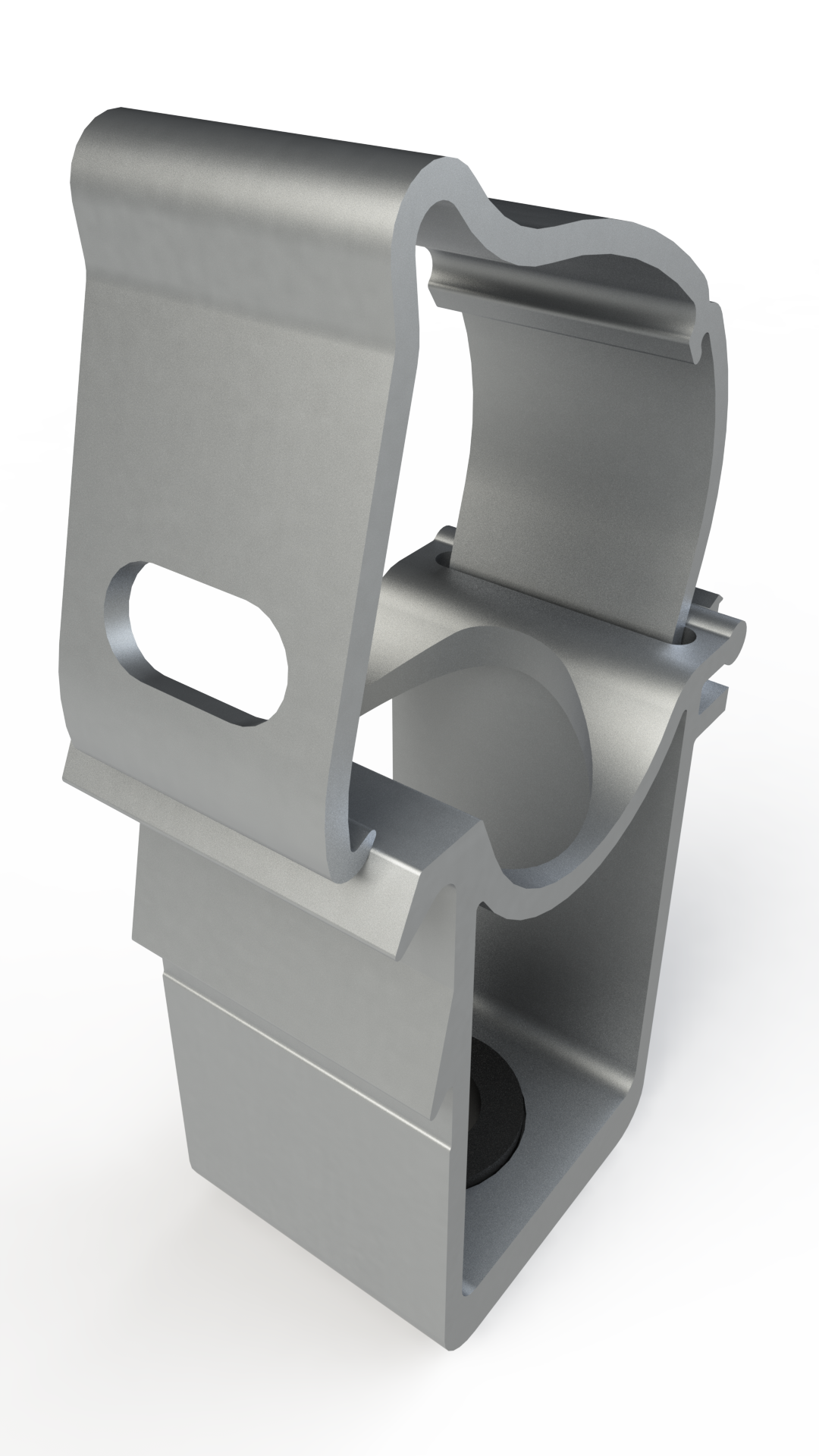 UNIRAC 00802CM E-BOSS CONDUIT MOUNT COMP KIT | Viking Electric