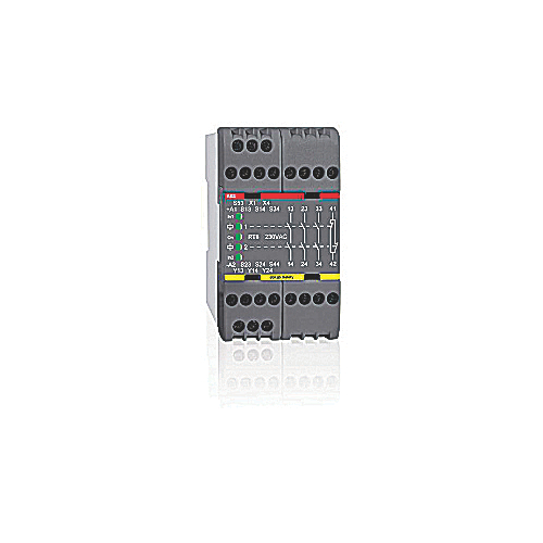 ABBINC 2TLA010026R0000