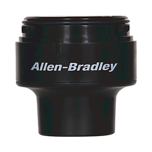 Product image for Allen Bradley 854J-BNPTC 40 mm Mounting Base Stack Light